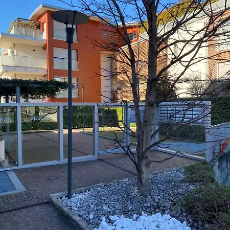 Casa Bubi Apartamento