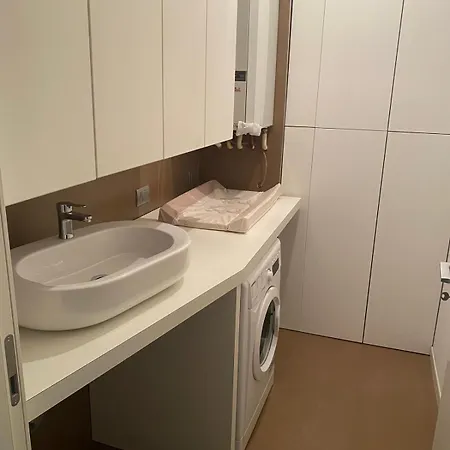 Apartamento Casa Bubi *