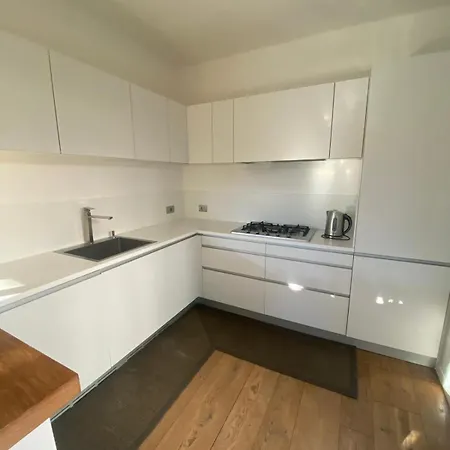 Casa Bubi Apartamento *