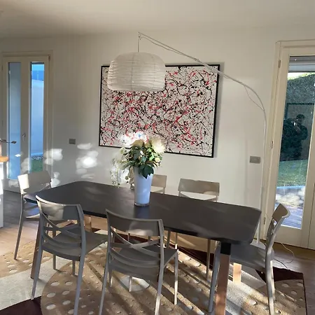 Casa Bubi Apartamento Bérgamo