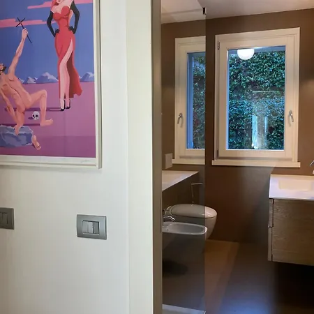 Casa Bubi דירה