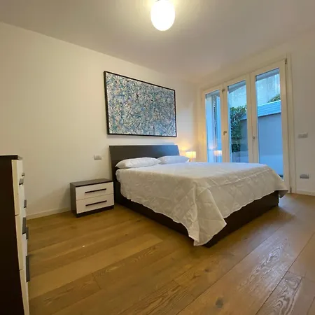 Casa Bubi Apartmán Bergamo