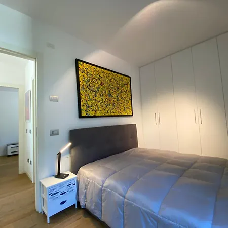 דירה Casa Bubi *
