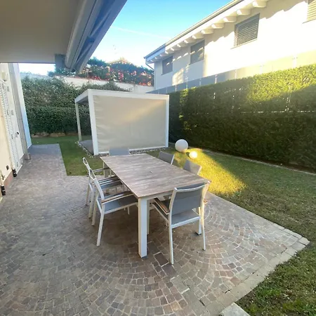 Casa Bubi Apartmán *